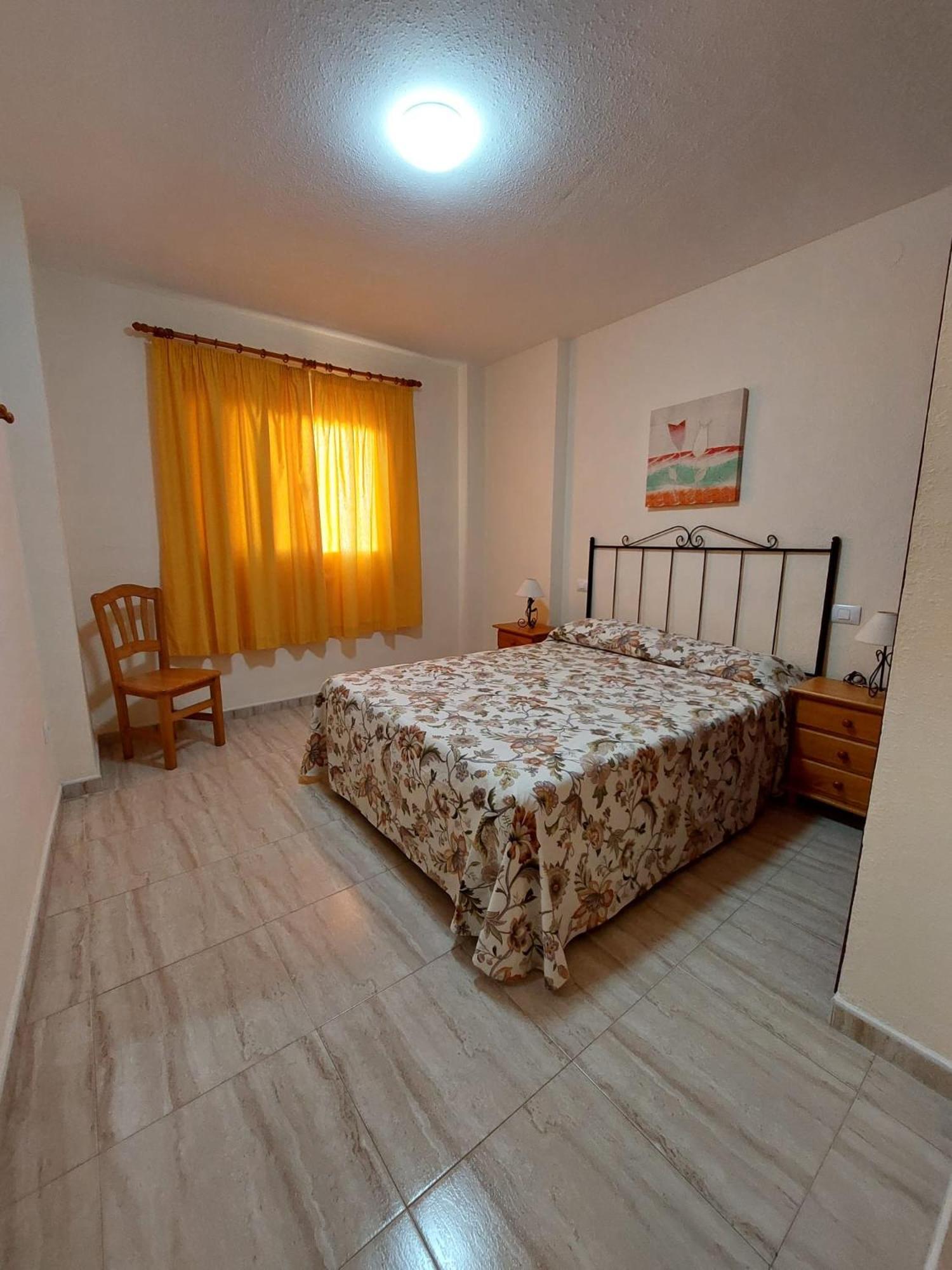 Apartamentos Tesy La Manga del Mar Menor Exterior foto