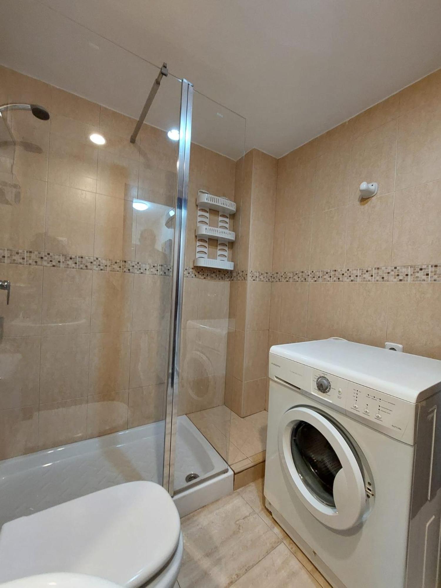 Apartamentos Tesy La Manga del Mar Menor Exterior foto