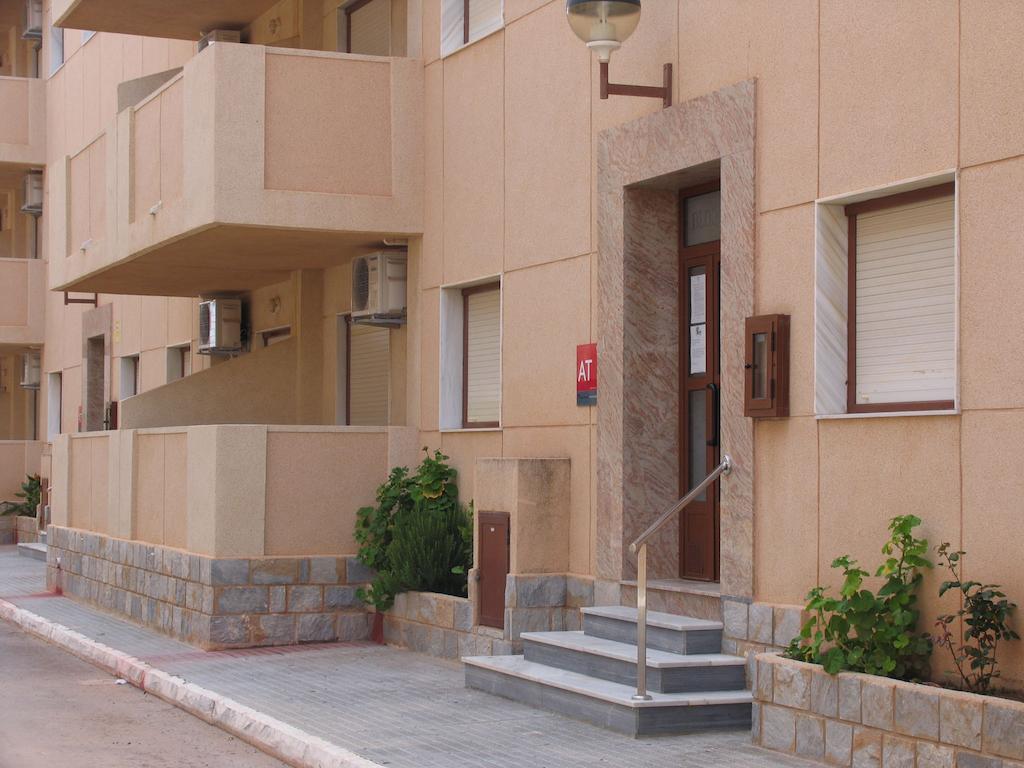 Apartamentos Tesy La Manga del Mar Menor Quarto foto