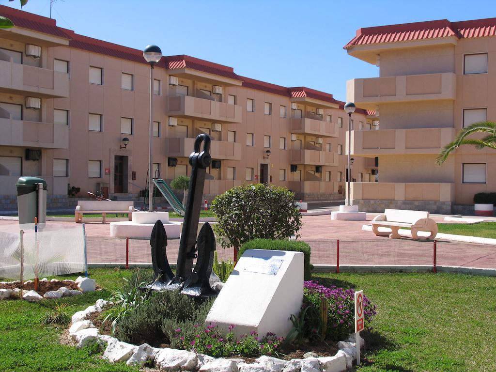 Apartamentos Tesy La Manga del Mar Menor Quarto foto