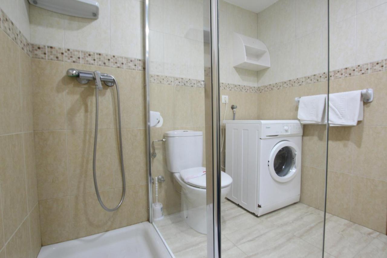 Apartamentos Tesy La Manga del Mar Menor Exterior foto